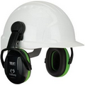 SecureT Passive Hearing Pro Helmet 22dB